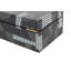 Manufactured Wood Decorative Box