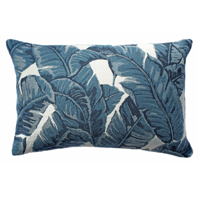 Coussin lombaire intérieur / extérieur Tropics Saint