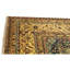 Wool Oriental Area Rug in Ivory
