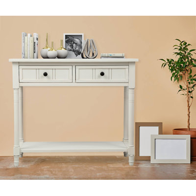 Console Floriean