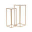 Vouvant Frame Nest Of Tables
