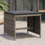 Bay Isle Home? Tabourets de patio avec coussins 4 pièces 15,7 po x 15,7 po x 13,8 po-182342565-182342560