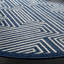 Tapis géométrique Thornbury Performance-1237996678