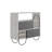 12 Pair Shoe Rack-1471433545