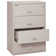 Fireproof 4 - Drawer File Cabinet