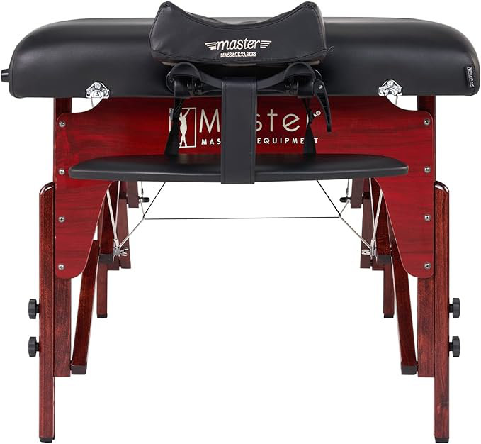 Deyaa 213cm Adjustable Folding Table