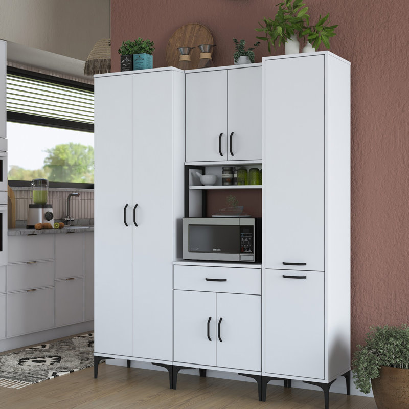Atesha Accent Chest