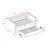Kirksey Upholstered Daybed