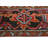 Khylar Heriz Muhyee Rust Rug