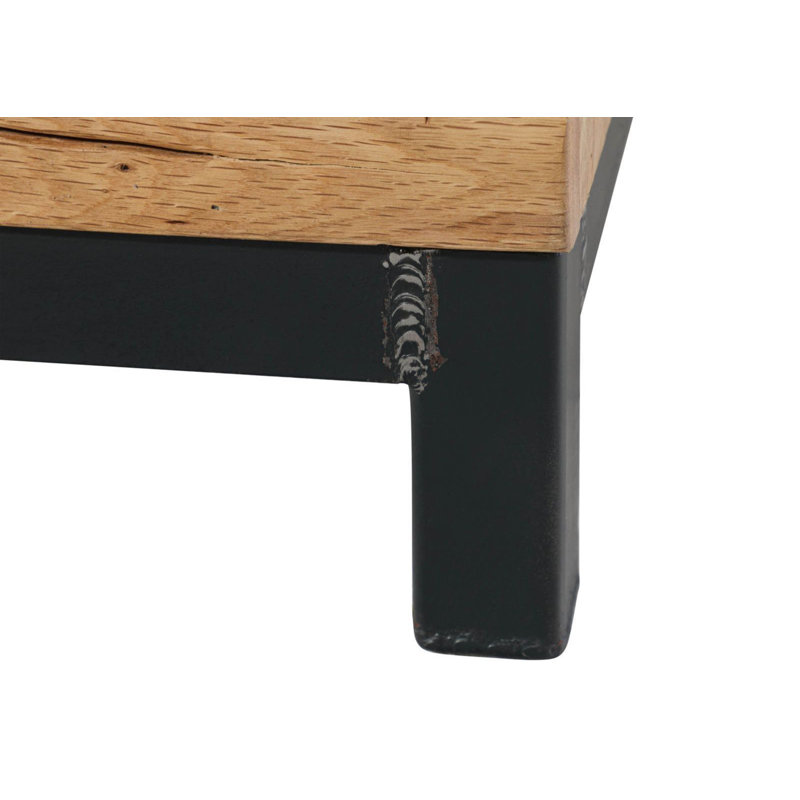 Villanders Display Cabinet, Ecru