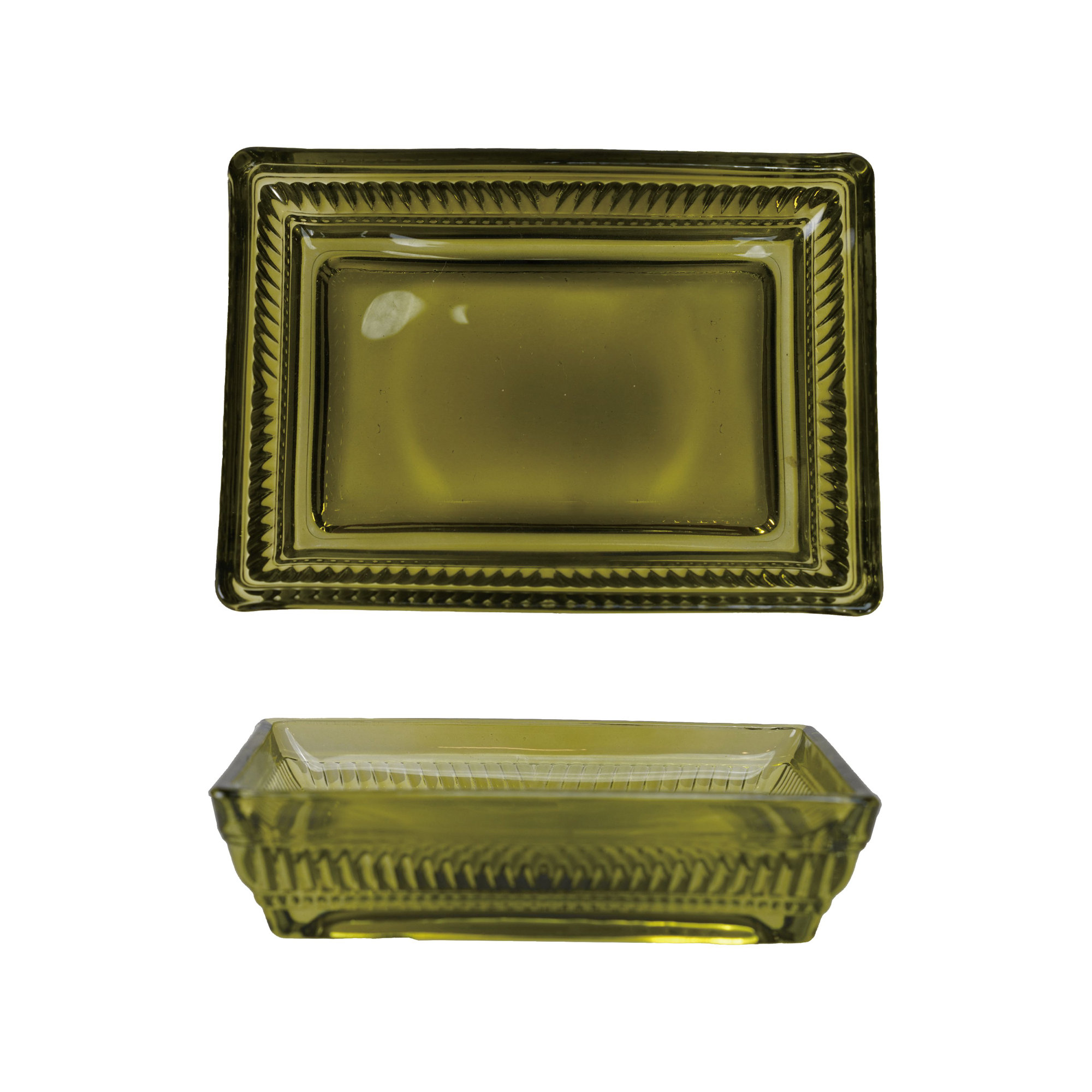 Soap Dish