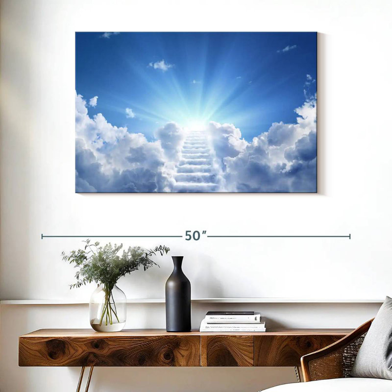 Alvord Heavenly Sky