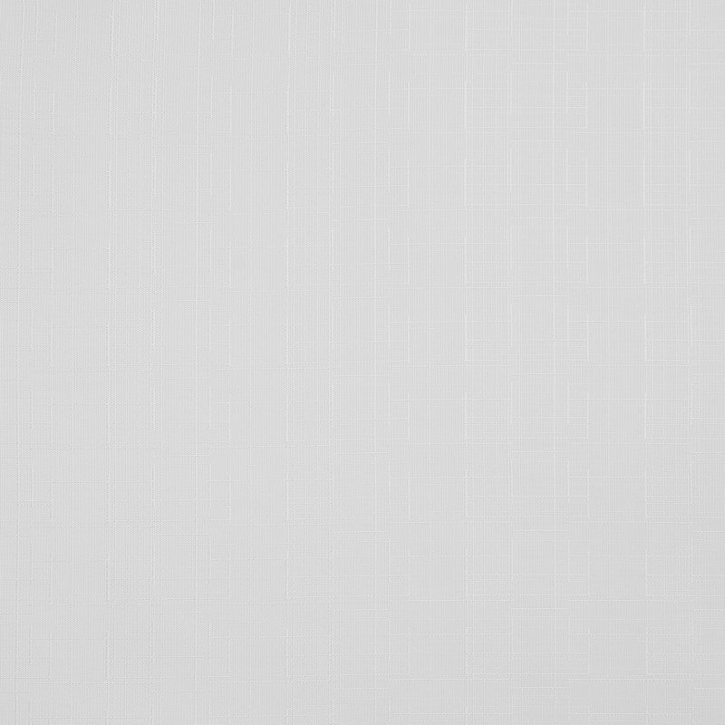 Jianyu Room Darkening Curtain Pair, 54" W x 63" L, White