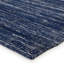 Tapis bleu marine / crème Kohdyn Everen-112272551