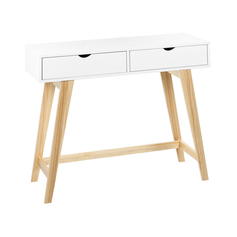 Berg 101cm Console Table