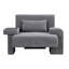 Chaise de salon Mid-Century-117164918