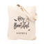 Sacs-cadeaux jetables d'Halloween en toile