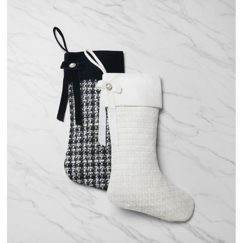 Jingle - Holiday Stocking