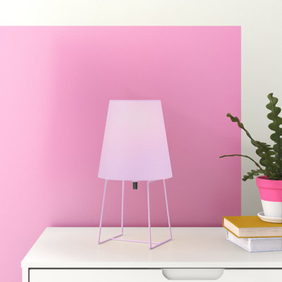 Lampe de table 13 po Reign
