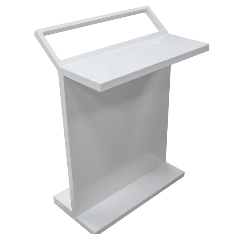 19.6'' W Shower Bench