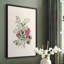 Imprimé floral rétro CXCVI-1305820622-1305820619