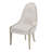 London Place 6-Person Extendable Dining Set