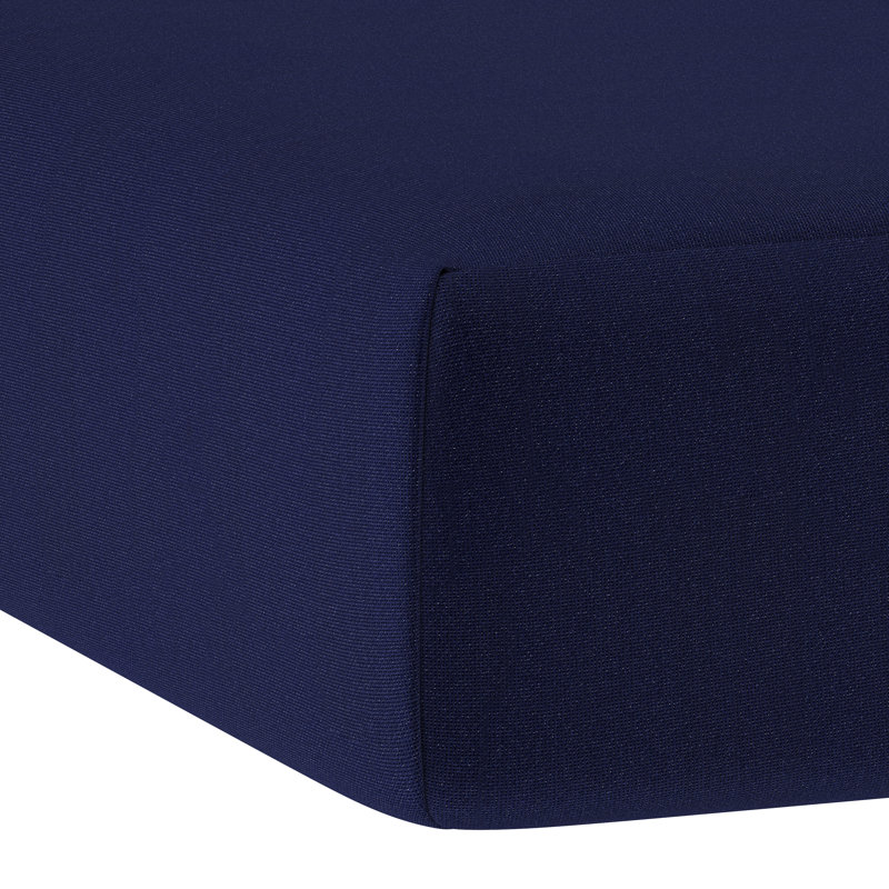 Liquid-Resistant Memory Foam Mattress with Removable Cover with Zipper, Twin