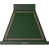 Emerald Green/Burnished