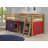 Alaterre 43'' W x 38'' D Indoor Polyester Tent Bed