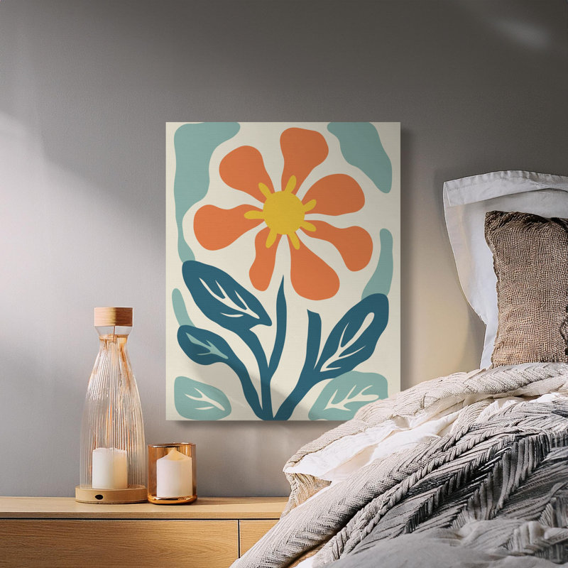 Wrapped Canvas Print Set, 24x32