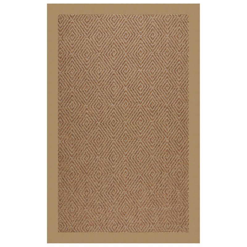Aladina Geometric Indoor / Outdoor Rug, Octagon 8'