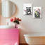 2 Piece Wrapped Canvas Print-1197633859