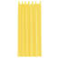 Voile Curtains With Tab Top 2 Pcs-2099272501-2099272482