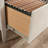 LIGHT GREY Storage Cabinets