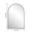 Miroir mural arqué-1051692802