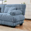 27 Pouf - Bleu-2093959004