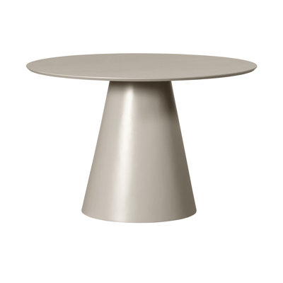 Hyden Round Dining Table