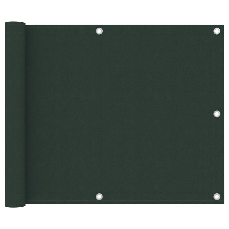 Philadelphia 4m x 0.75m Rectangular Shade Sail