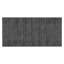 Armoire murale rectangulaire 2 portes Brookeline