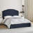  Finnin 64.8“W Modern Upholstered Platform Bed With Washable Slipcover-112208317-112208318