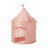 3.28' x 3.28' Indoor/Outdoor Use Polyester Pop-Up Play Tent-86129688