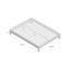 Amaryn Solid Wood Bed-32259652-32259647