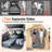 Donatienne 5'' Air Mattress