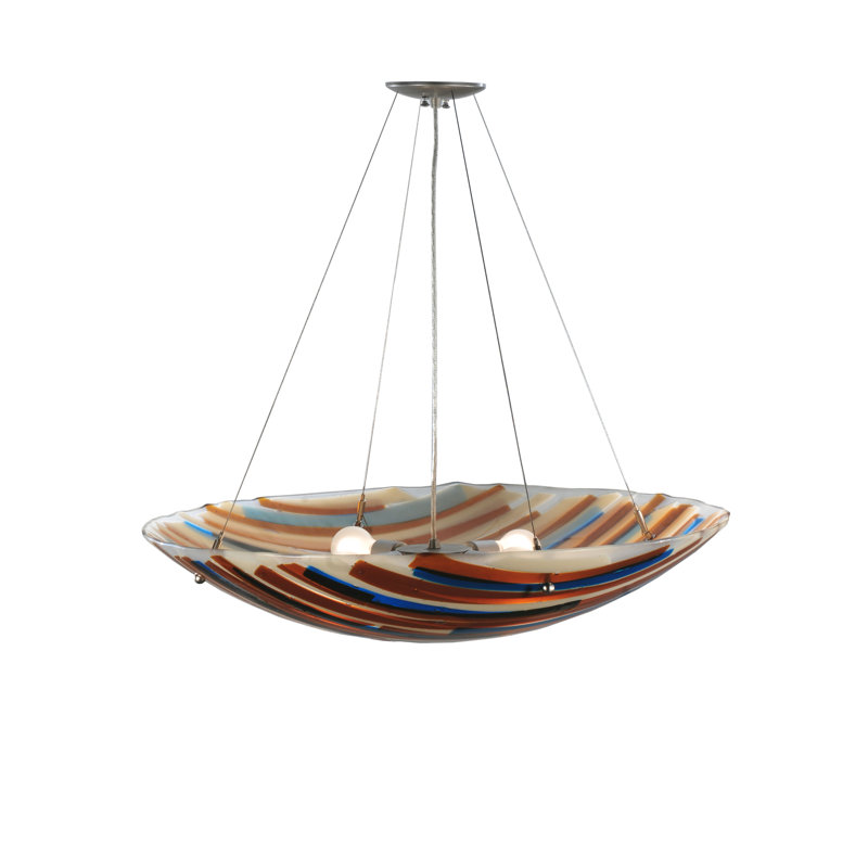 Metro Fusion 4 - Light Pendant