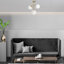 Navi 3 - Light Sphere Pendant-2067961258