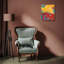 «Ivy Bronx Ashley, Erin Gallery», art sur toile tendue: Rose mexicaine-1695855342