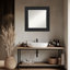 Miroir mural pour salle de bain Luxe-118340230-120432228