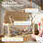 Hamster Cage with Easy View