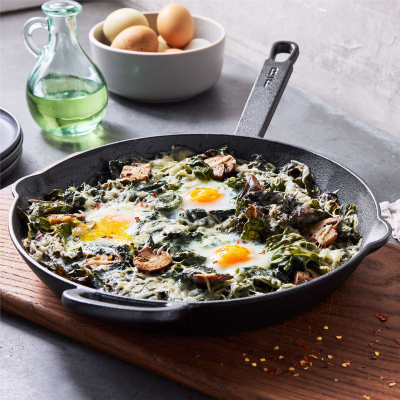 Poêle à frire 12 po Bobby Flay par GreenPan