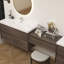 Meuble-lavabo mural Aliki-1100105514
